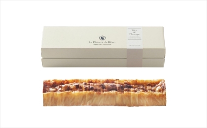 レーヴ・ドゥ・フロマージュ（ブリー ド モーA.O.C.）