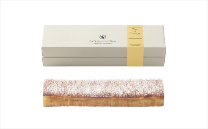 レーヴ・ドゥ・フロマージュ（グリュイエールA.O.P.）