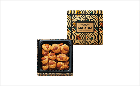 アルカディア 90g入