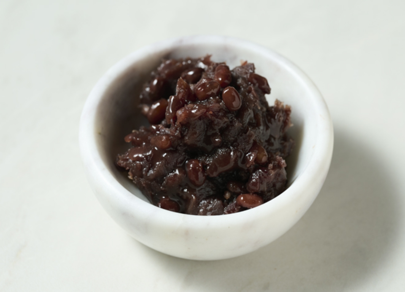 店主選りすぐりの季節素材 「あずき」