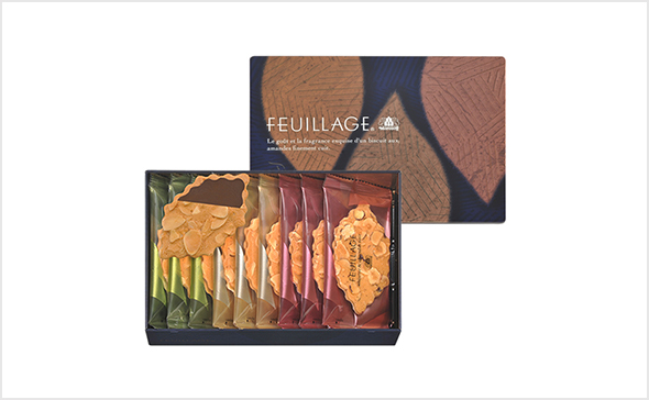 ファヤージュ 9個入