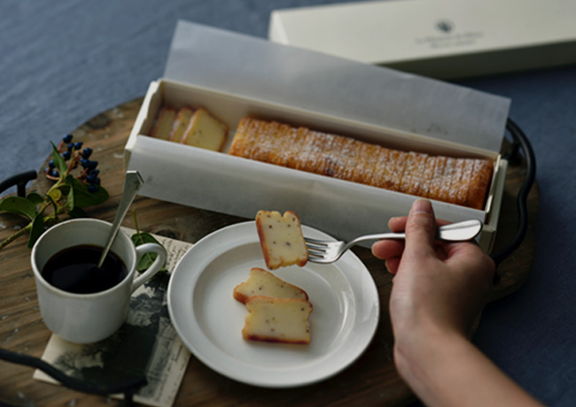 レーヴ・ドゥ・フロマージュ