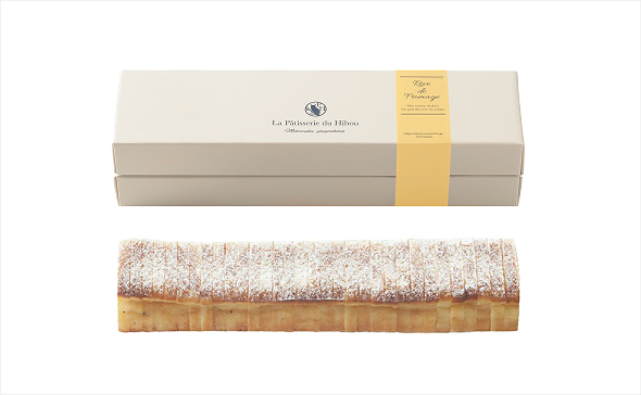 レーヴ・ドゥ・フロマージュ（グリュイエール A.O.P.）