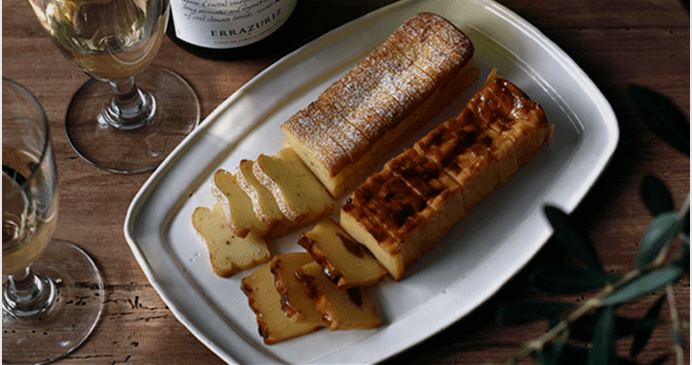 レーヴ・ドゥ・フロマージュ