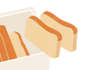 好きなときに、好きな分だけ