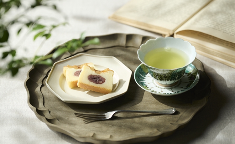 レーヴ・ドゥ・フロマージュ メインイメージ