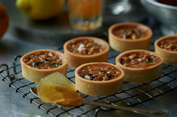 マ・タルト・ファヴォリット