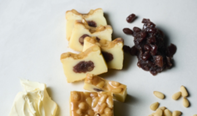 レーヴ・ドゥ・フロマージュ