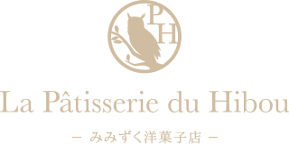 みみずく洋菓子店