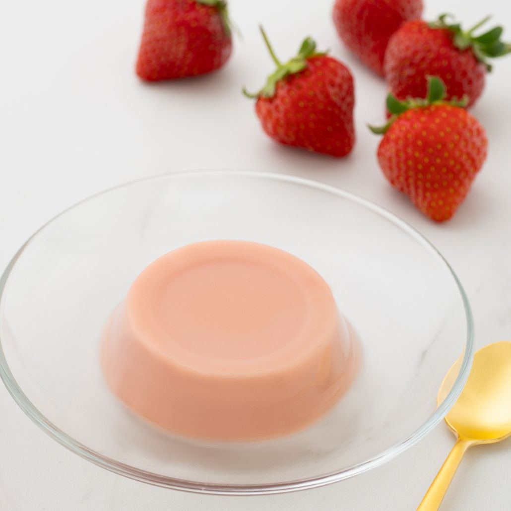 モロゾフ（morozoff）のプリン詰合せ