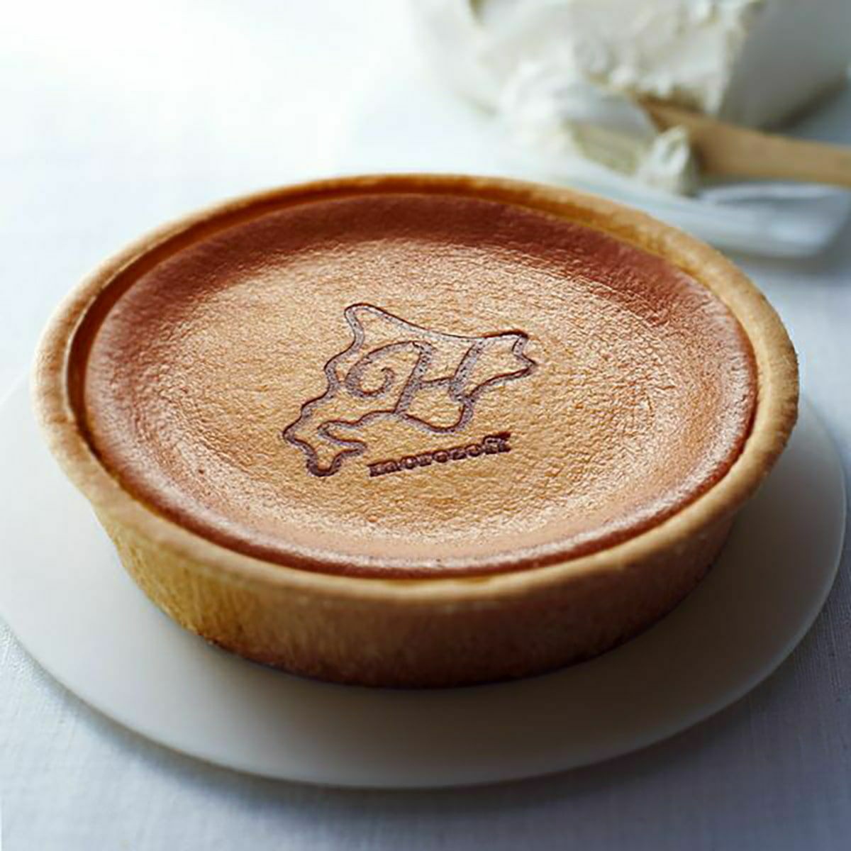 【北海道】北の国の生まれたてクリームチーズケーキ