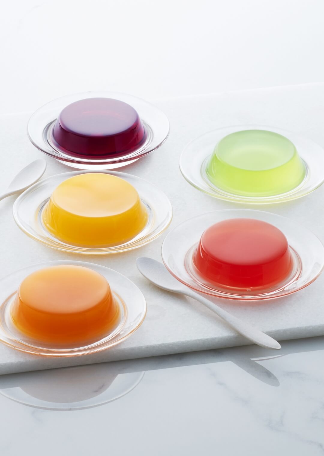 ファンシーデザート