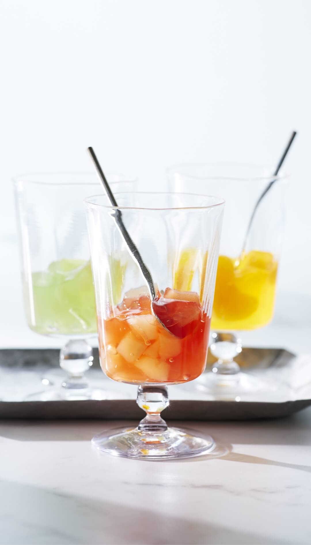 フルーツ オブ フルーツ