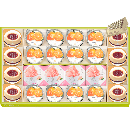 スイートセレクション瀬戸内