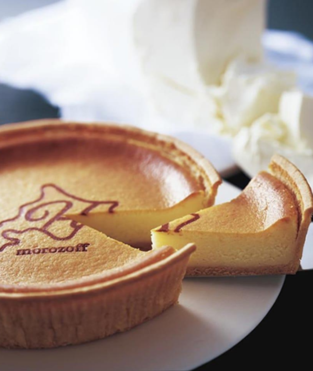 北海道スイーツ工場