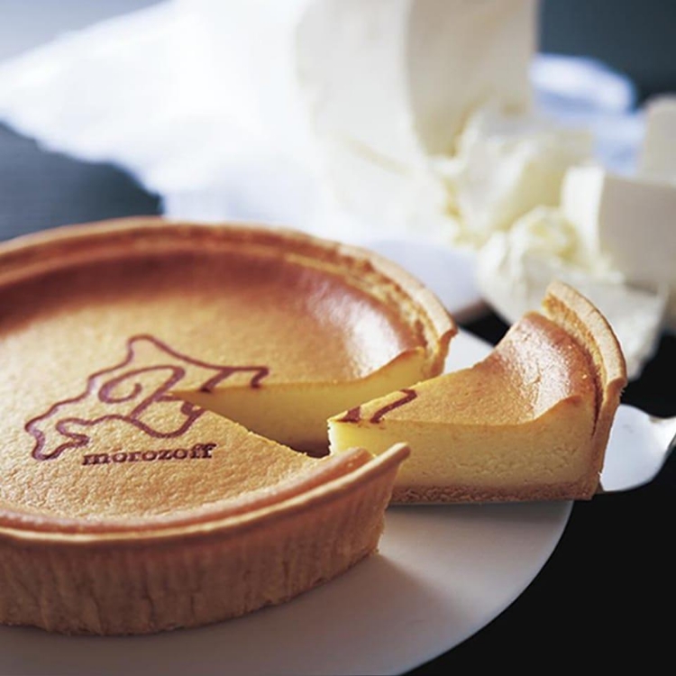 北海道スイーツ工場