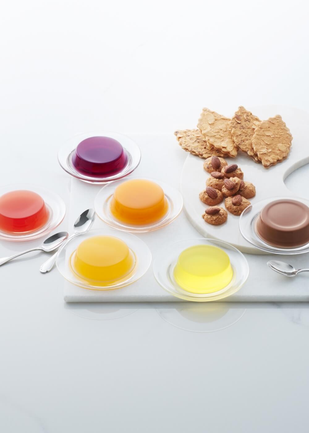 スイートサプライズ