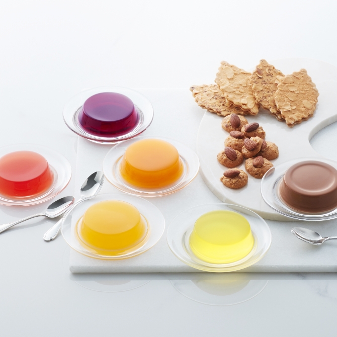 スイートサプライズ