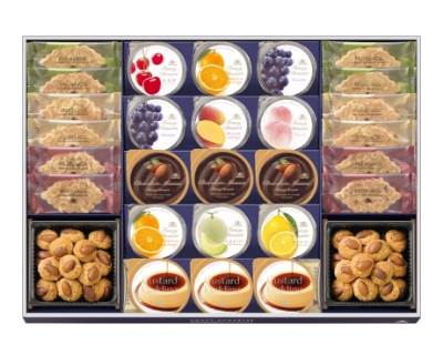 スイートサプライズ