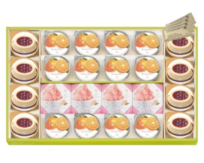 スイートセレクションSETOUCHI