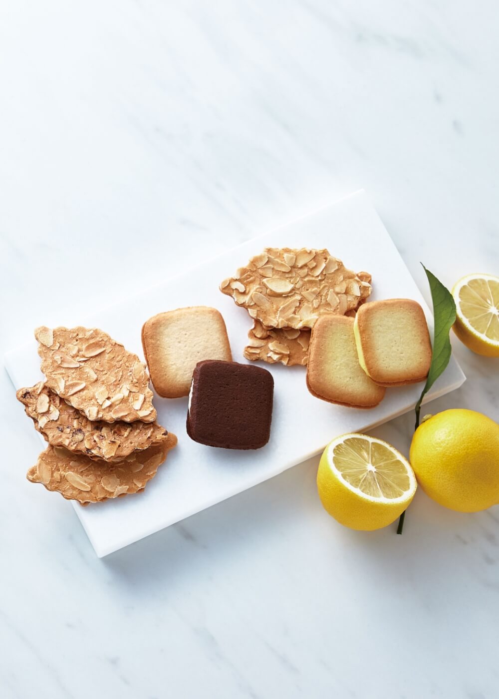 ティーブレイク