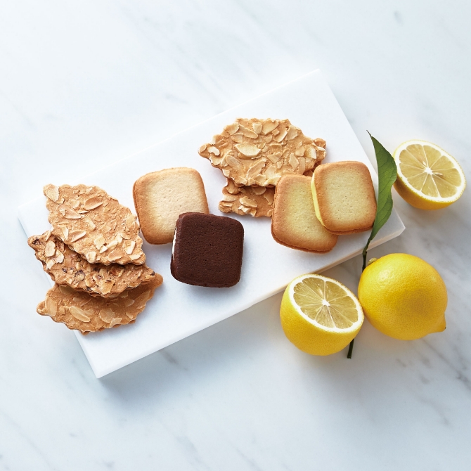 ティーブレイク