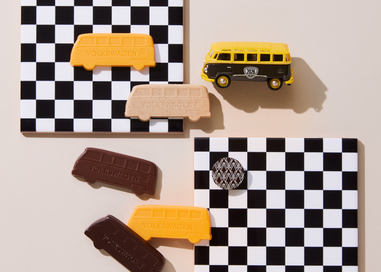 ミーティングバスNE