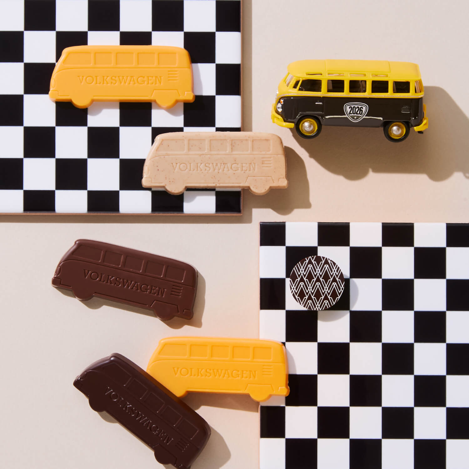 ミーティングバスNE