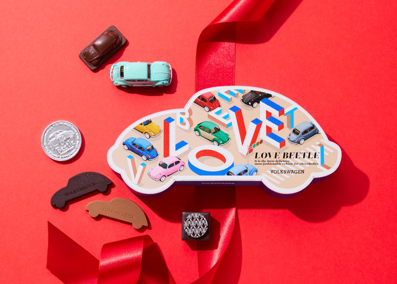 ラブ・ビートル