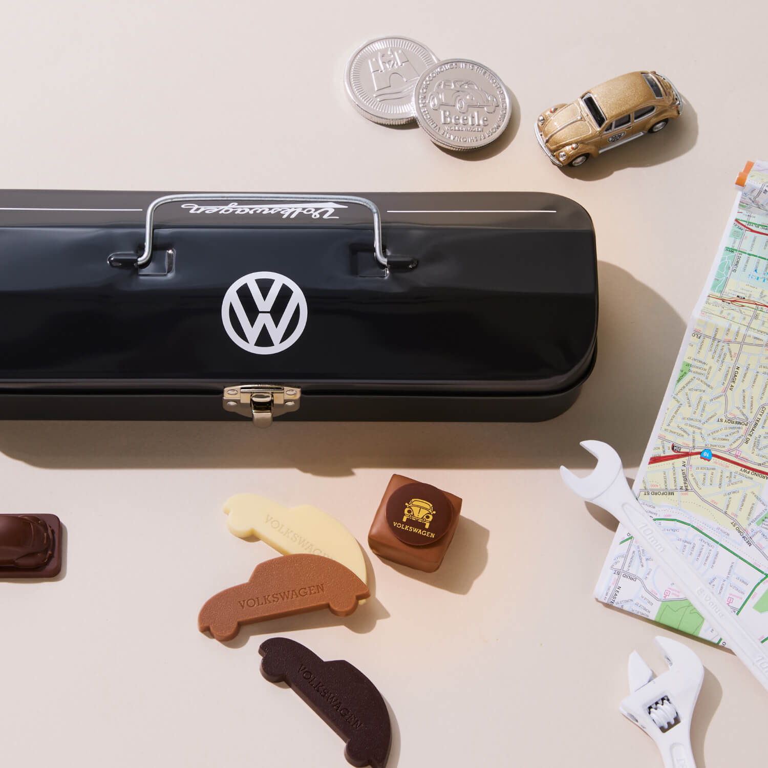 スチールコンテナ