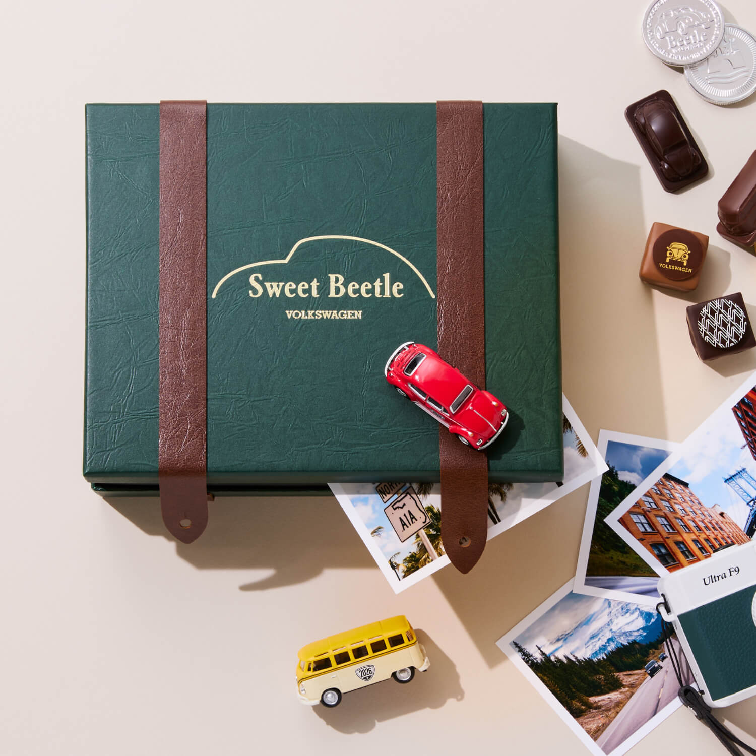 スイートビートル