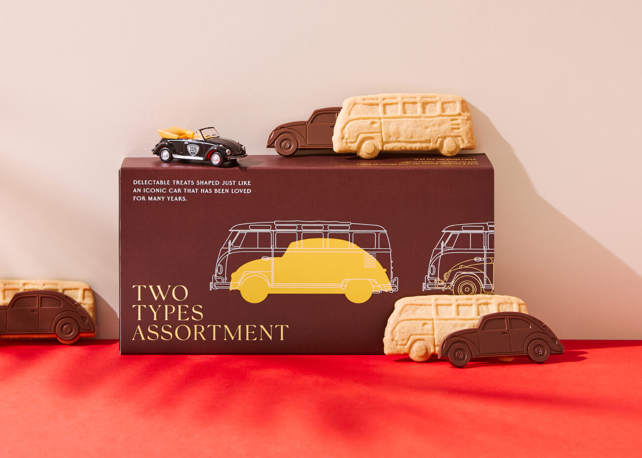 ツータイプスアソートメント