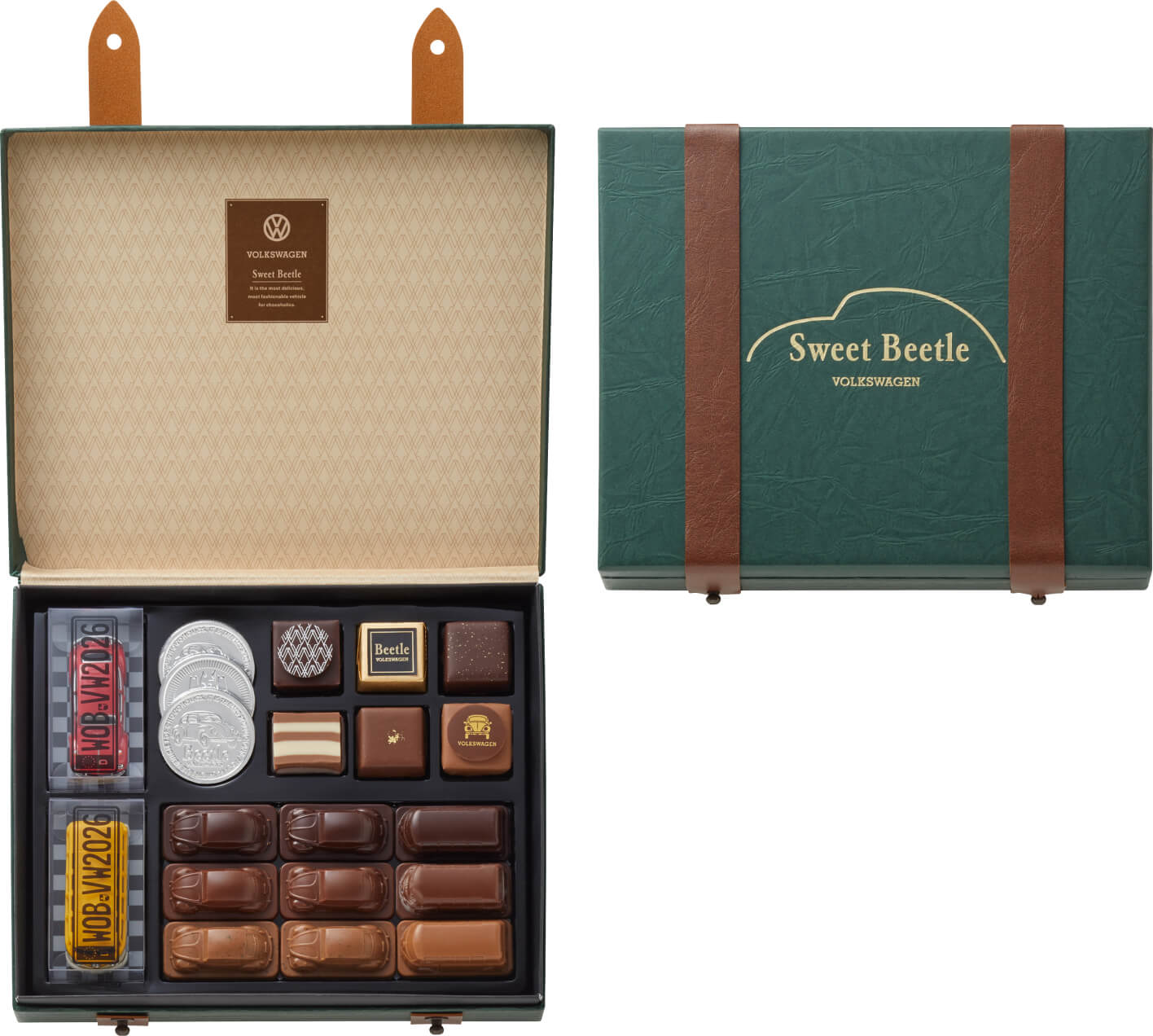 スイートビートル