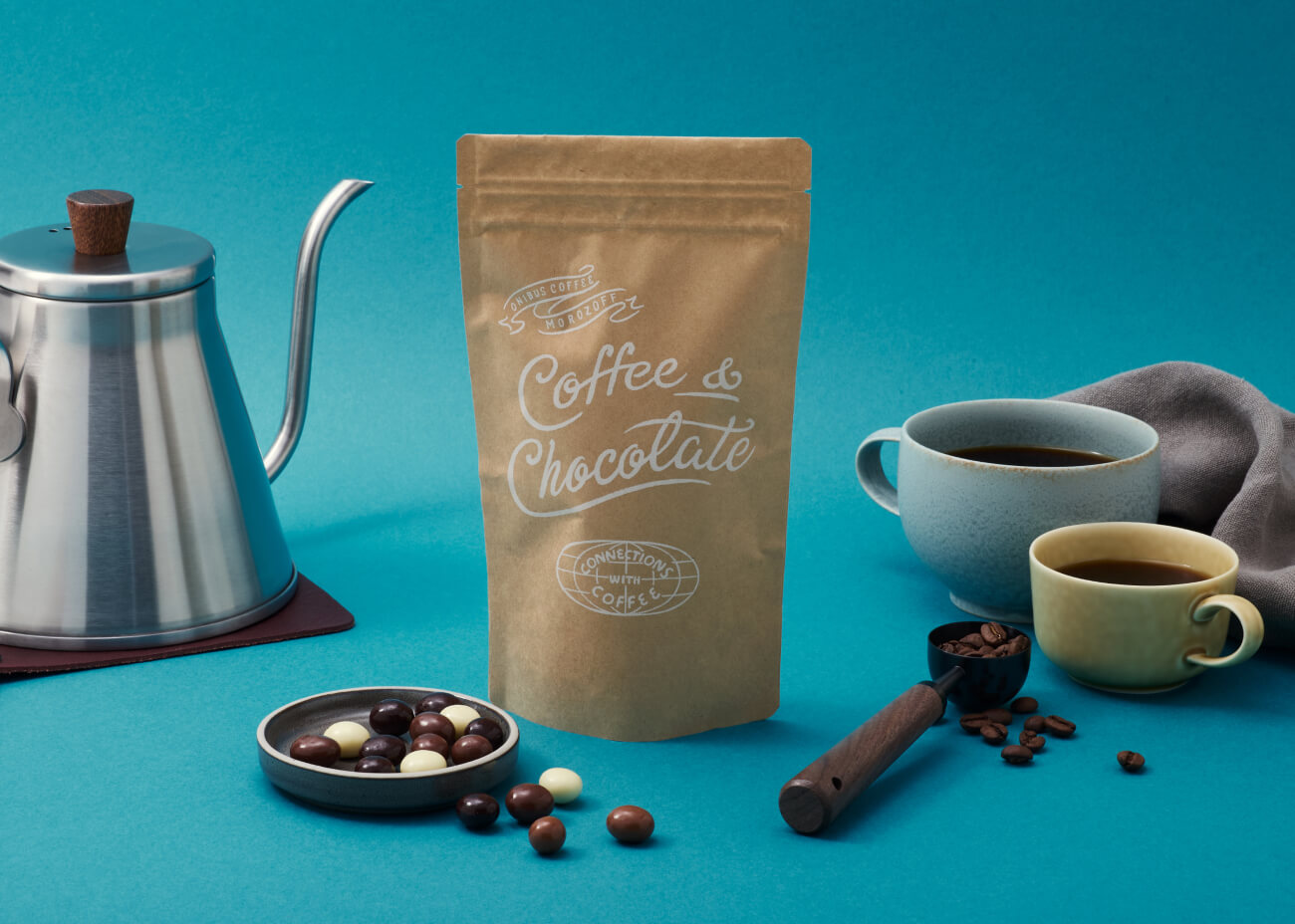 オニバスビーンズアソートメント