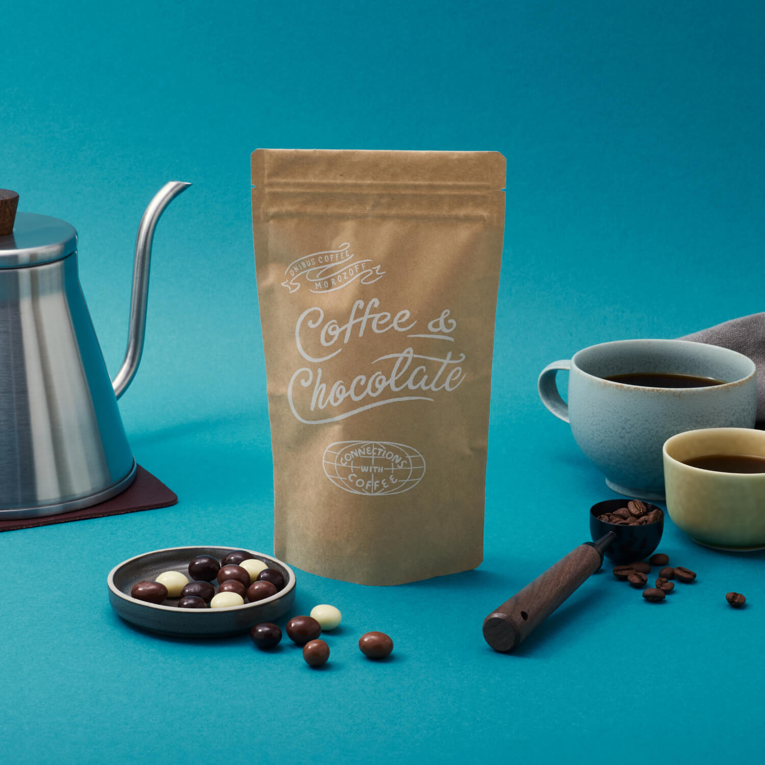 オニバスビーンズアソートメント