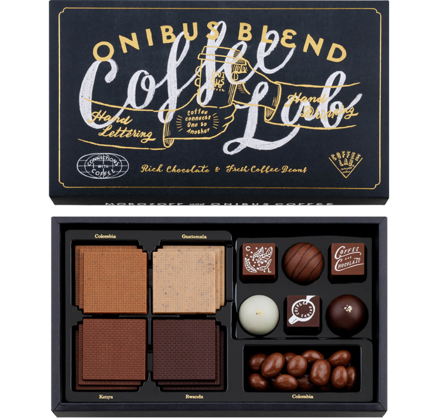 オニバスブレンド