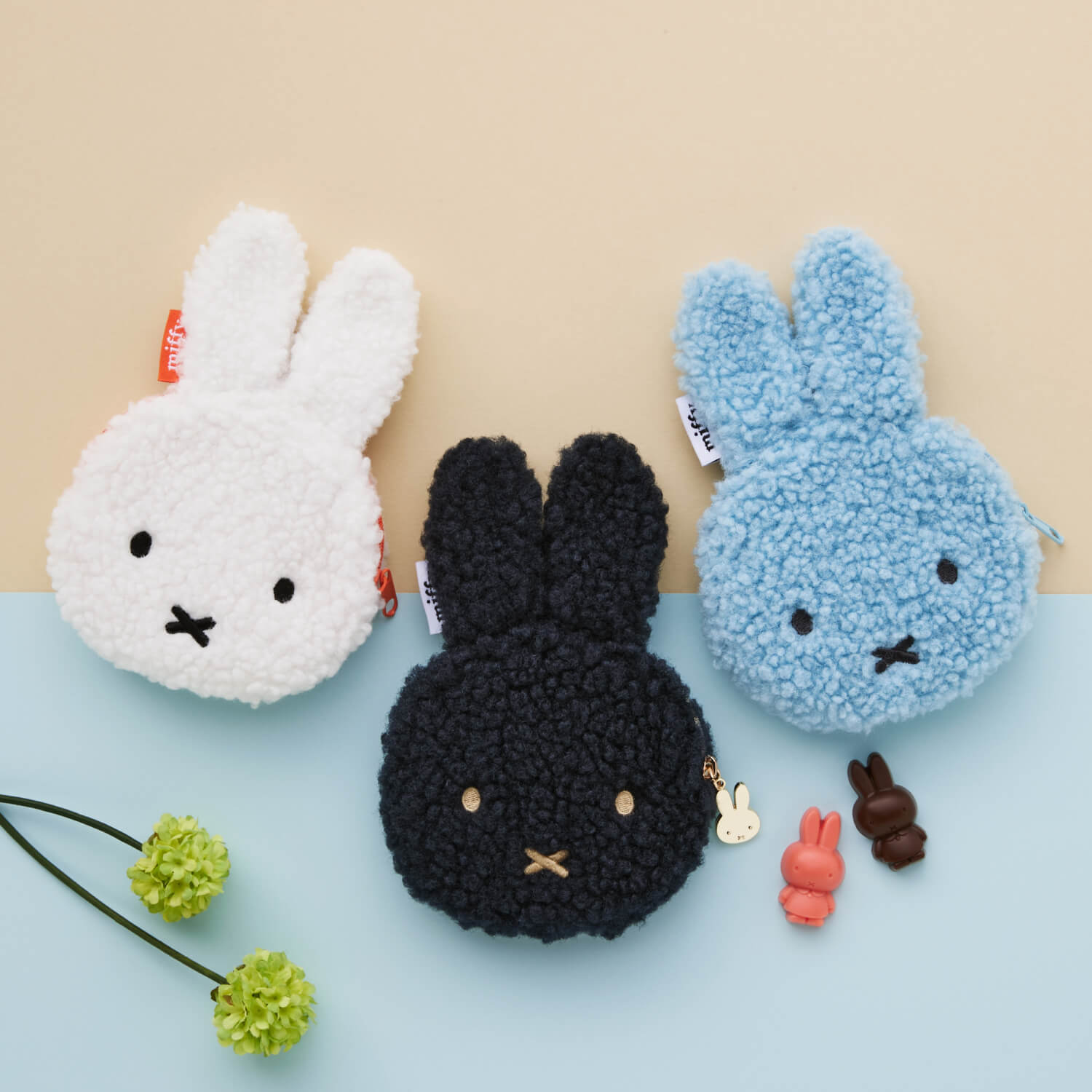 モロゾフ（morozoff）のバレンタインデー 2026 ディック・ブルーナ