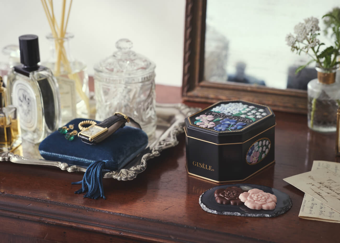 コフレフルール