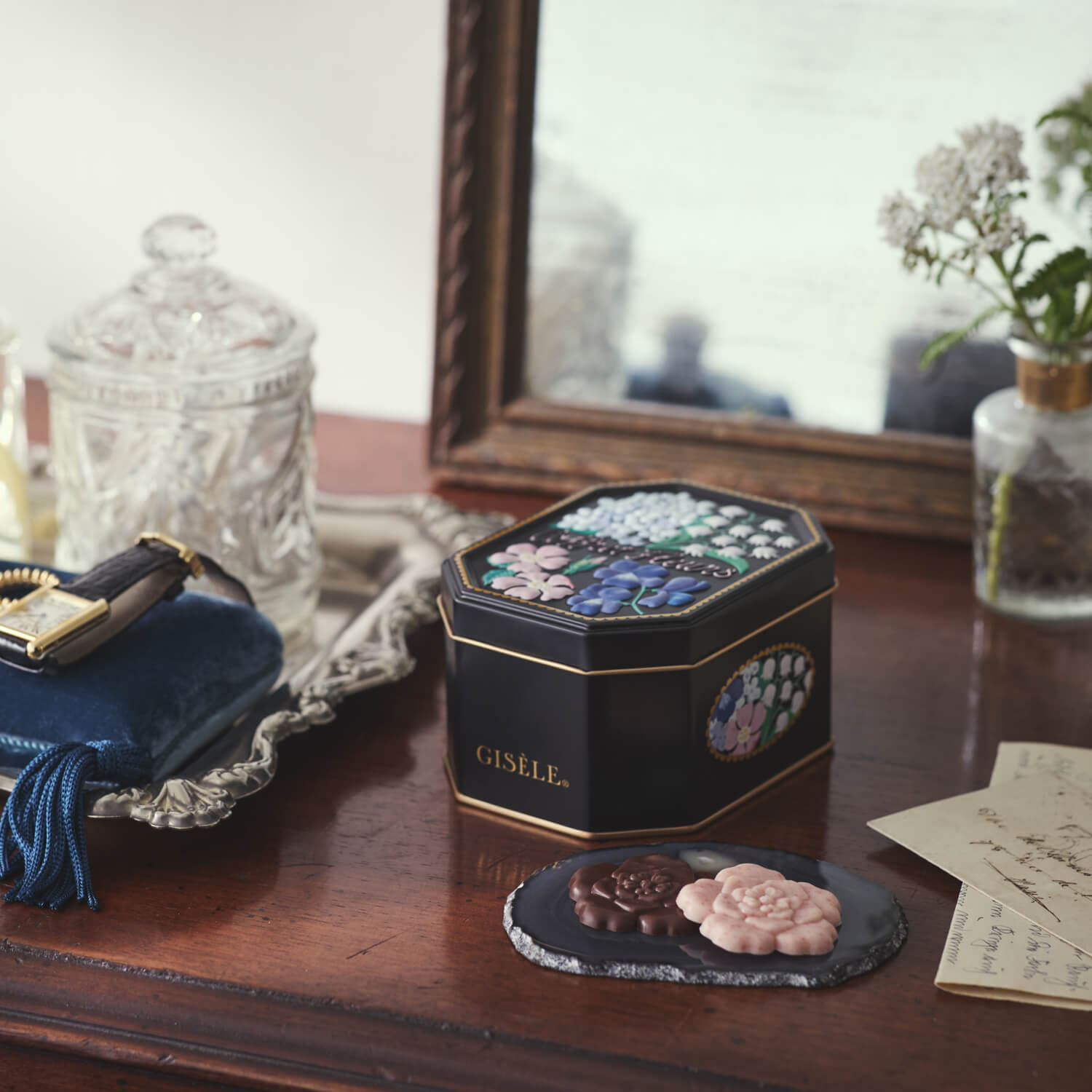 コフレフルール