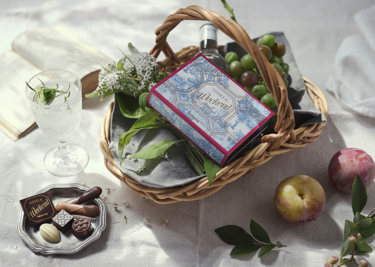 ウィークエンド