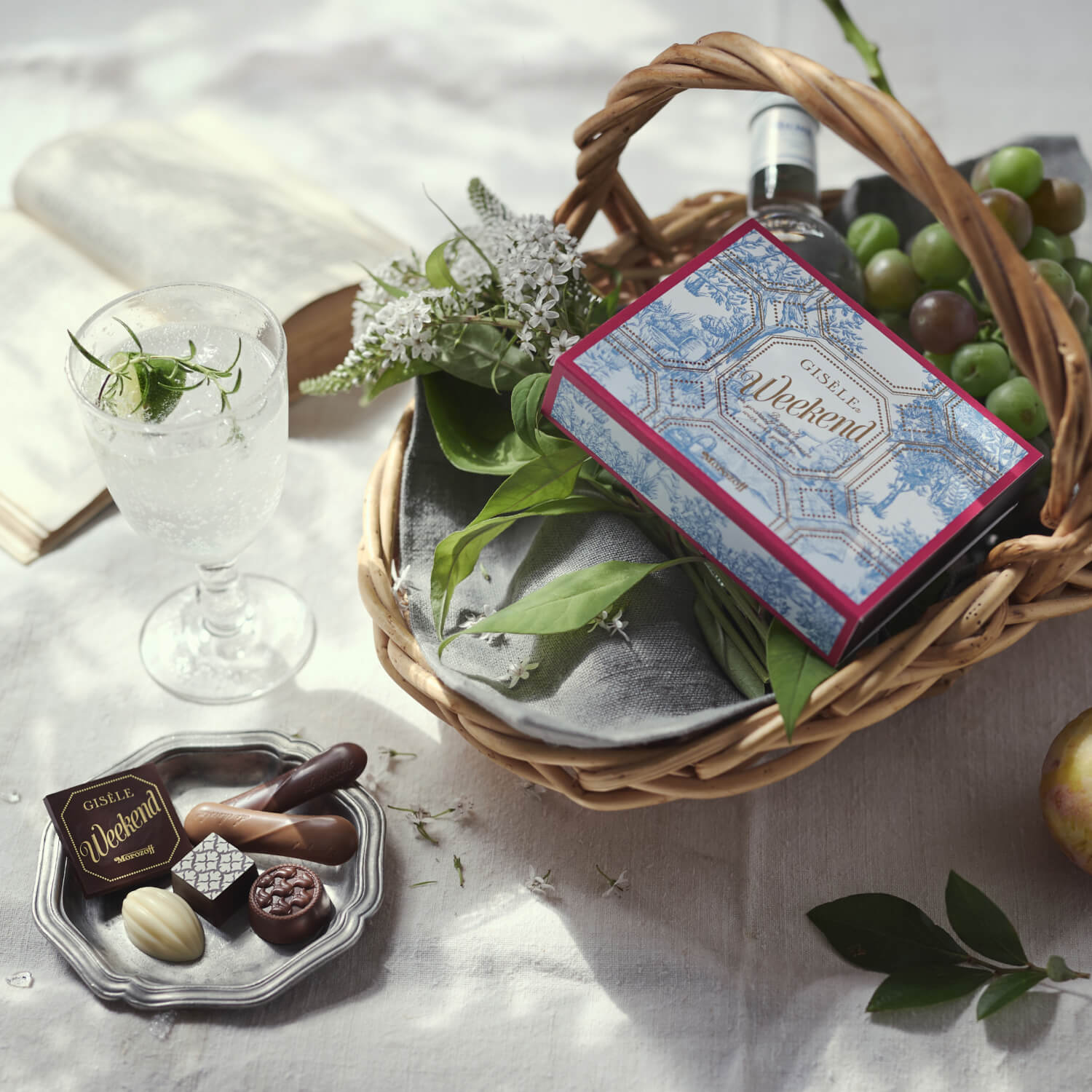 ウィークエンド