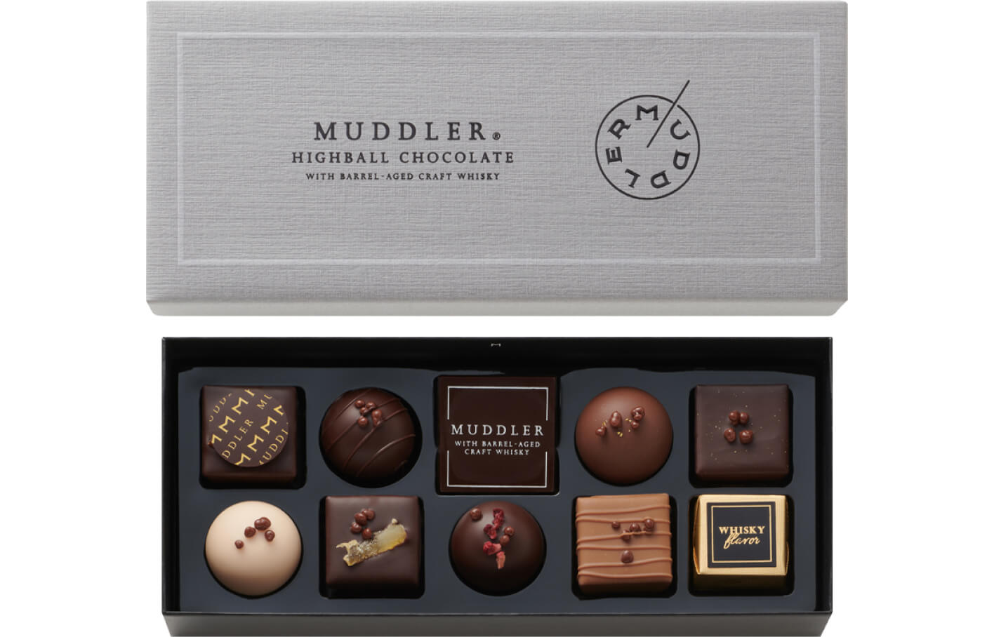 マドラー10個入