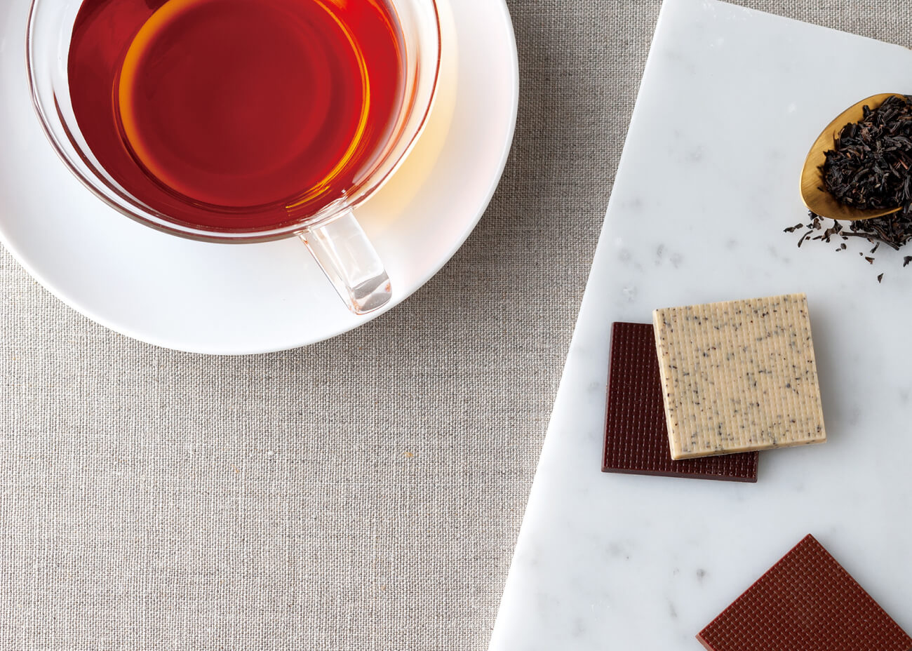 ティーブレイク