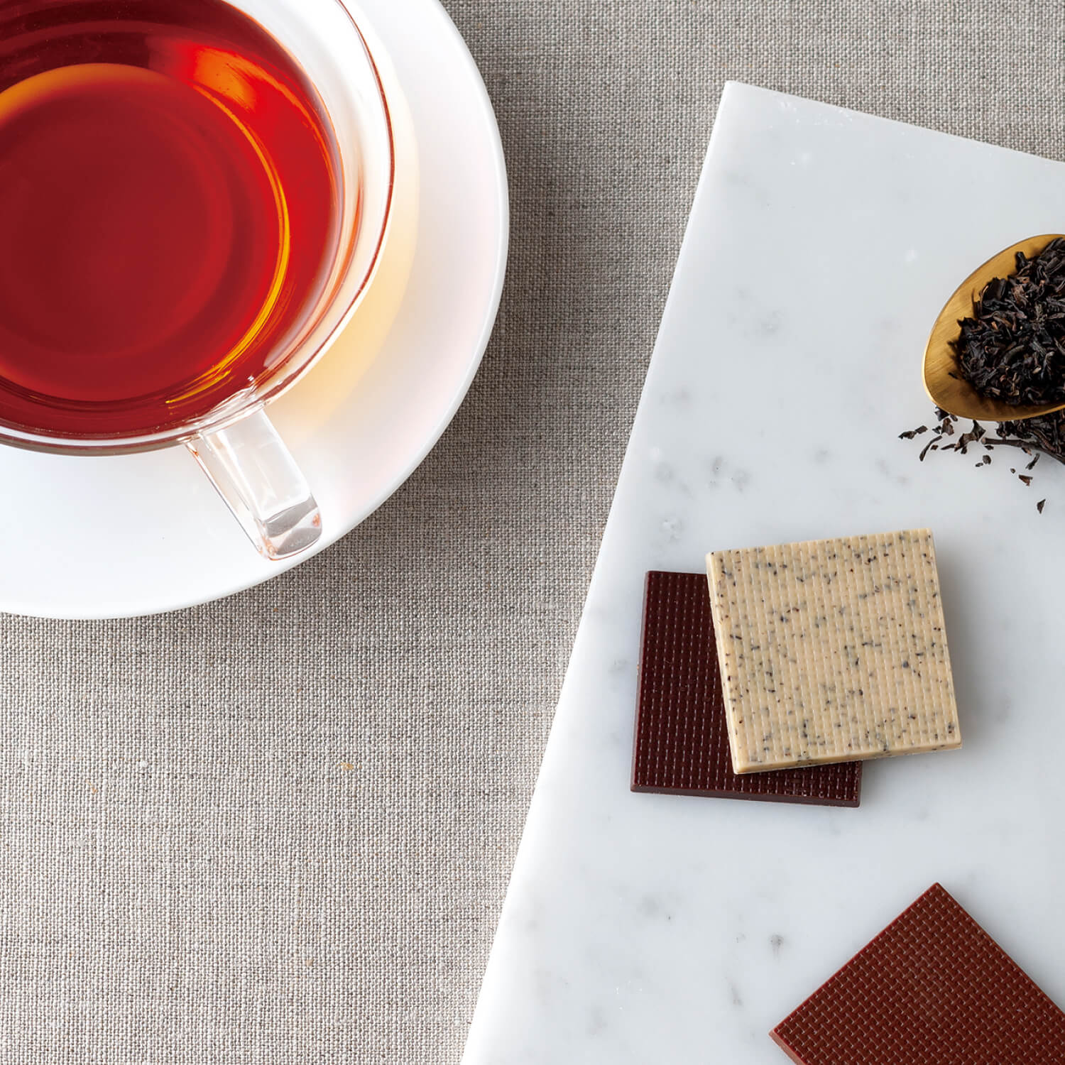 ティーブレイク