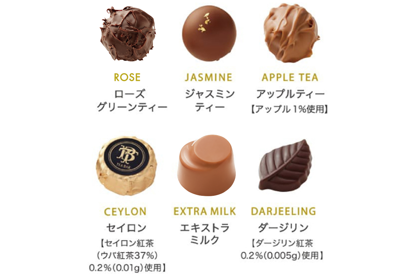 タイニーカン（オリエンタルノート）の中身紹介