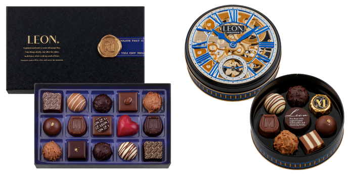 レオン、アンバサダー