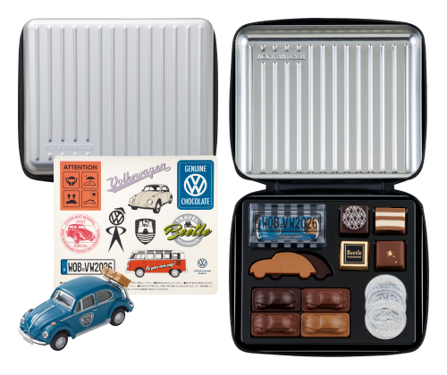 トラベルビートル