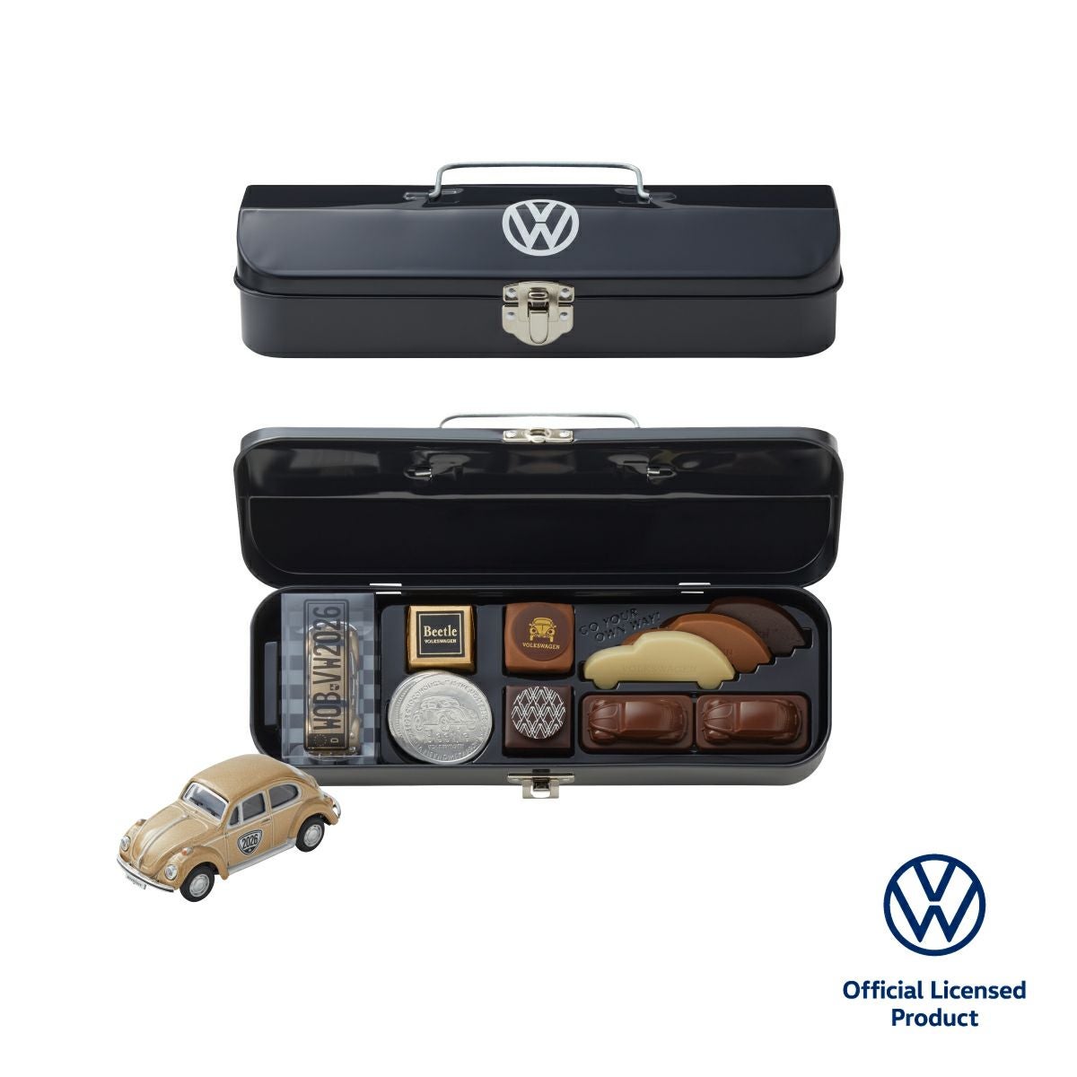 スチールコンテナ 10個入 | モロゾフオンラインショップ