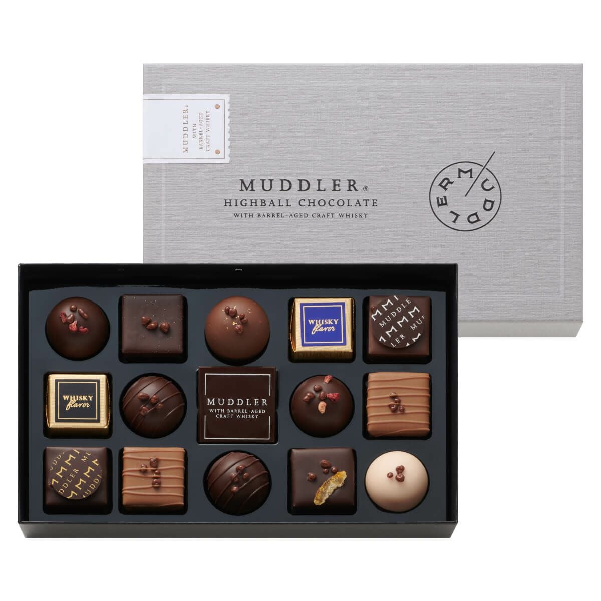 マドラー 15個入 | モロゾフオンラインショップ