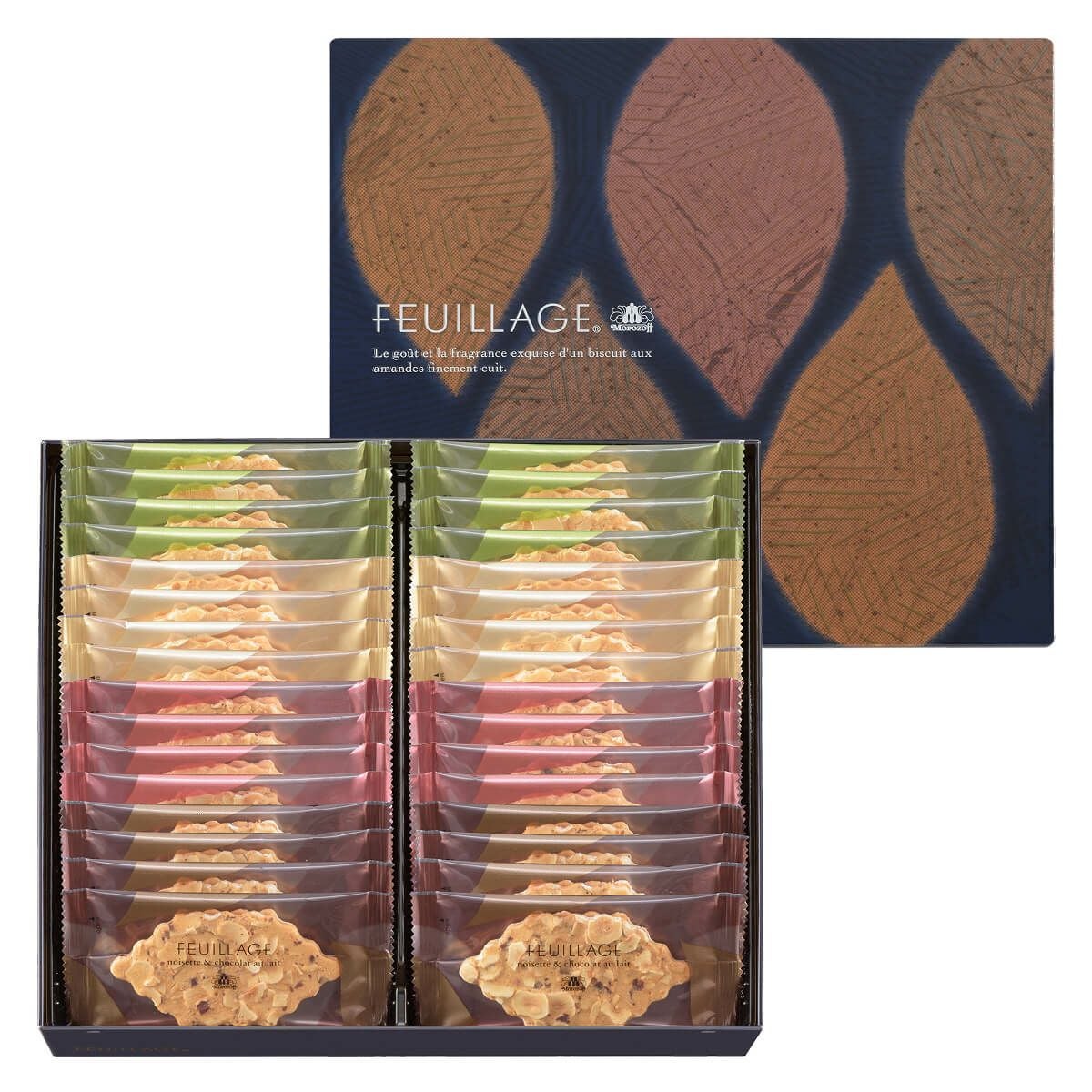 ファヤージュ 32個入 | モロゾフオンラインショップ